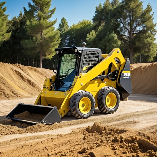 Professional Excavation Equipment